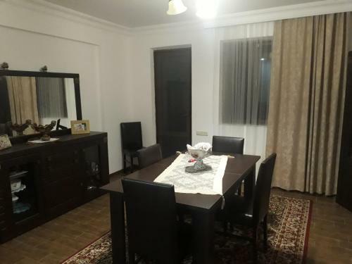 Hostal Merabi Guest House
