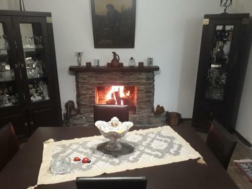 Hostal Merabi Guest House