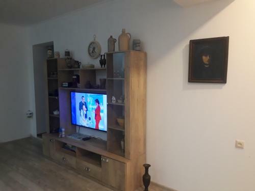 Hostal Merabi Guest House