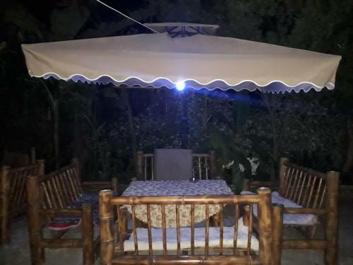 Hostal Merabi Guest House