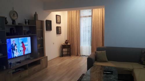 Hostal Merabi Guest House