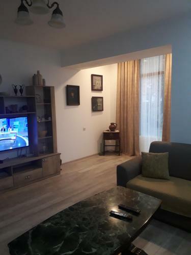 Hostal Merabi Guest House