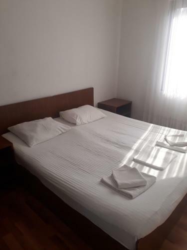 Hostal Merabi Guest House