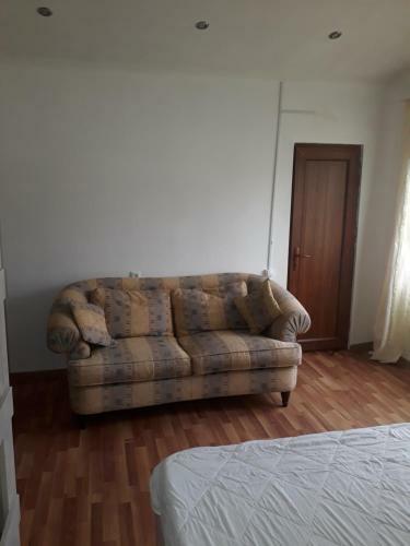 Hostal Merabi Guest House
