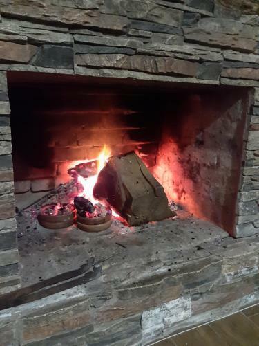 Hostal Merabi Guest House