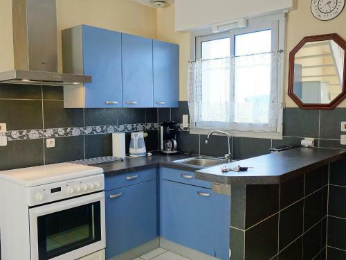 Holiday Home Kerdual