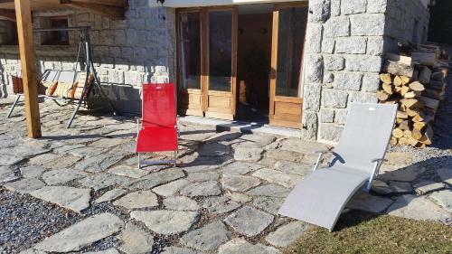 Chalet Apartment Chamonix
