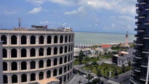 Apartamento Orbi Towers Batumi