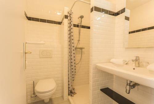 Hotel Logis H�tel Le Belv�d�re