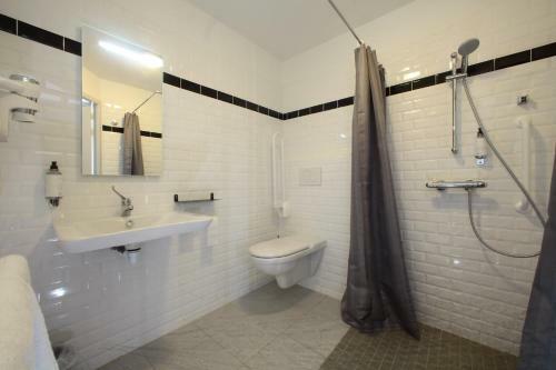 Hotel Logis H�tel Le Belv�d�re