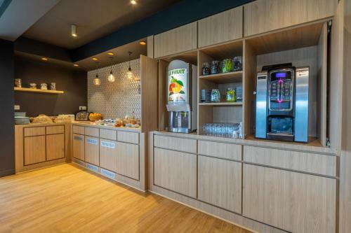 Hotel Logis H�tel Le Belv�d�re