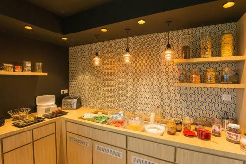 Hotel Logis H�tel Le Belv�d�re