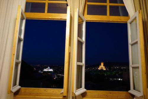 Hostal Guest House Goari