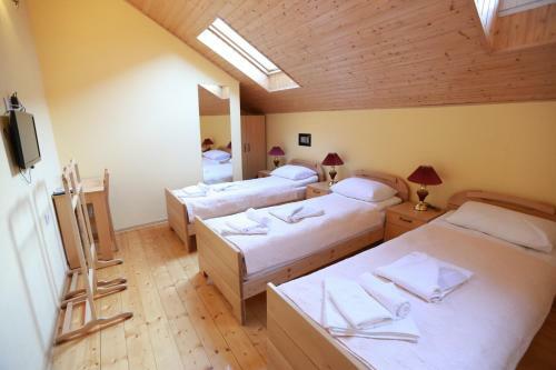 Hostal Guest House Goari