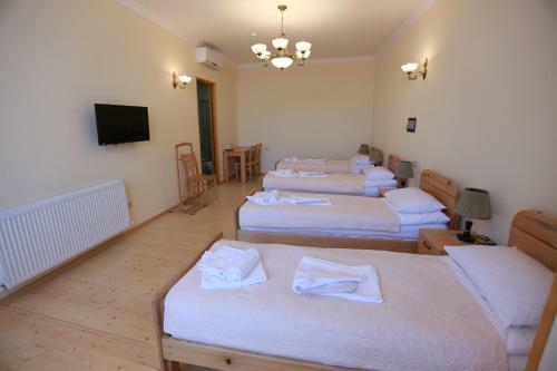 Hostal Guest House Goari