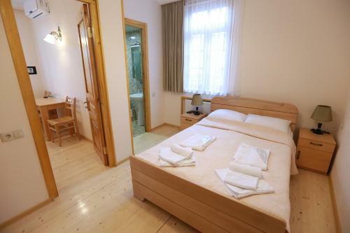 Hostal Guest House Goari