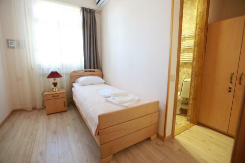 Hostal Guest House Goari