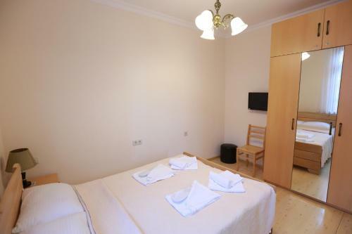 Hostal Guest House Goari