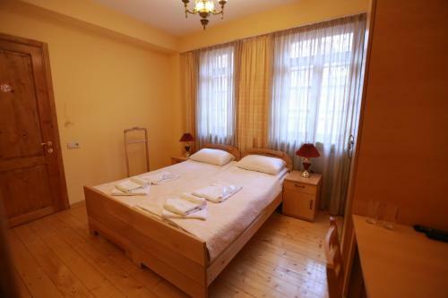 Hostal Guest House Goari