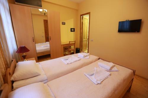Hostal Guest House Goari