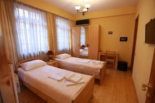 Hostal Guest House Goari