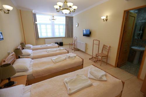 Hostal Guest House Goari