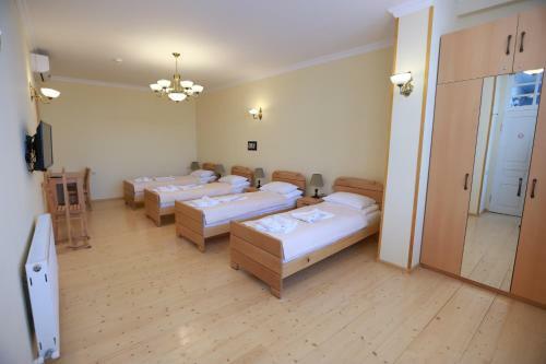 Hostal Guest House Goari