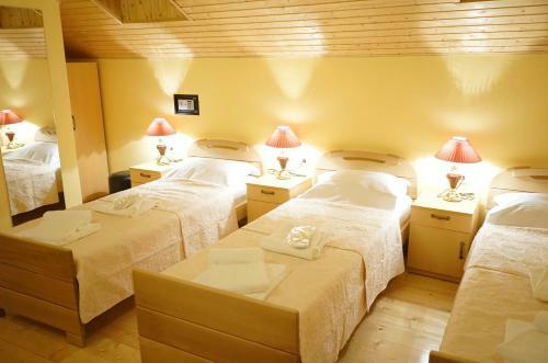 Hostal Guest House Goari