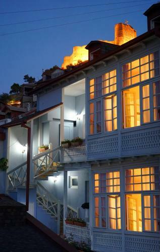 Hostal Guest House Goari