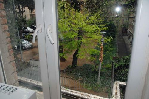 Old Tbilisi Trio Apartments