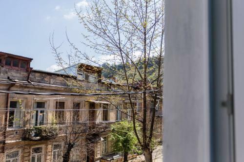 Old Tbilisi Trio Apartments