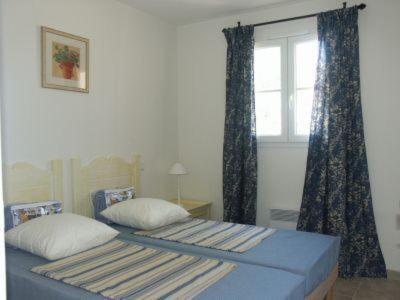 Echapp�e Bleue Immobilier - Les Parcs De Gassin