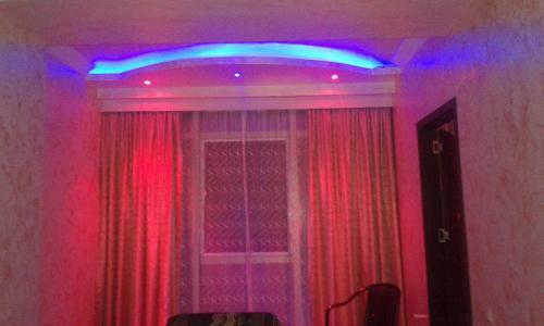 Apartment Geno On Khimshiashvili 1