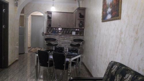 Apartment Geno On Khimshiashvili 1