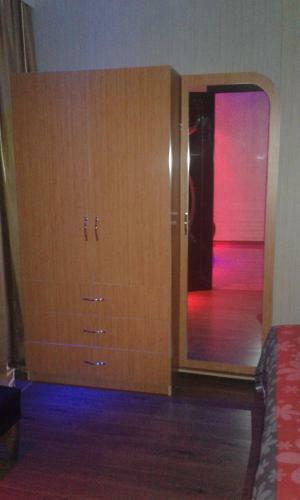 Apartment Geno On Khimshiashvili 1