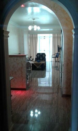 Apartment Geno On Khimshiashvili 1