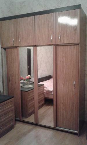 Apartment Geno On Khimshiashvili 1