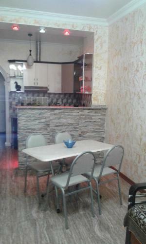 Apartment Geno On Khimshiashvili 1