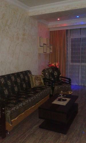 Apartment Geno On Khimshiashvili 1