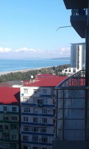 Apartment Geno On Khimshiashvili 1