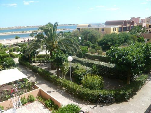 Apartment Gruissan Plage