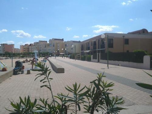 Apartment Gruissan Plage