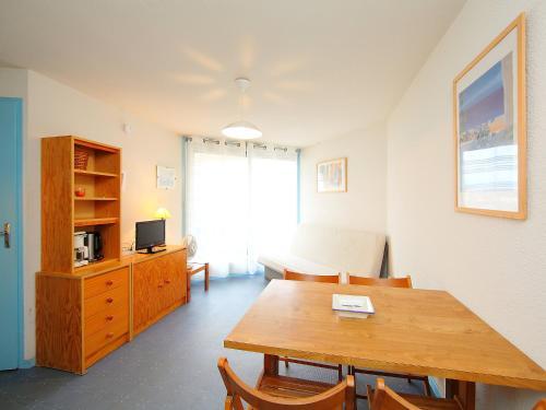 Apartment Gruissan Plage