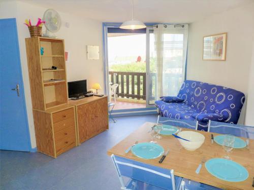 Apartment Gruissan Plage