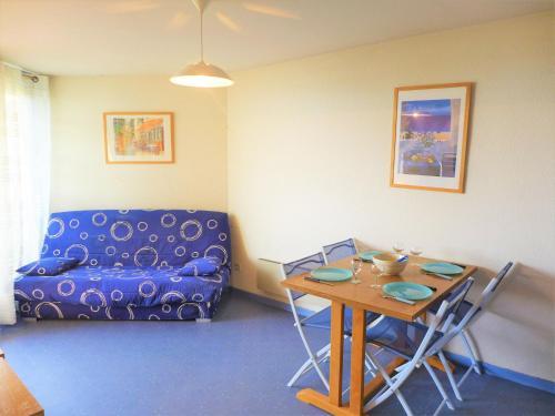 Apartment Gruissan Plage