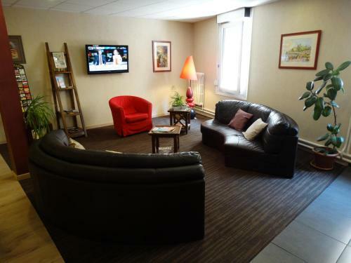Hotel H�tel Concorde