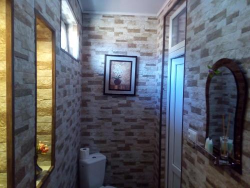 Hostal Guesthouse Honeymoon