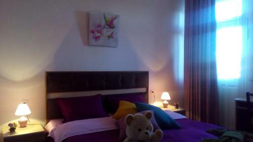 Hostal Guesthouse Honeymoon