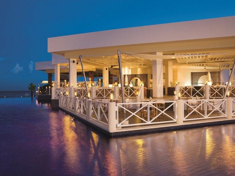 Hotel Hyatt Zilara Riviera Maya