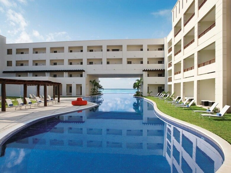 Hotel Hyatt Zilara Riviera Maya